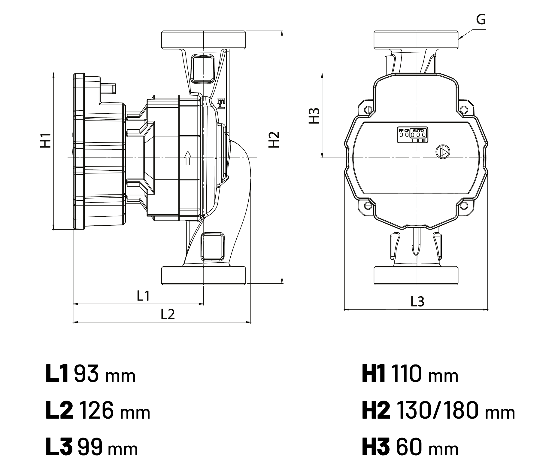 Technical Drawings