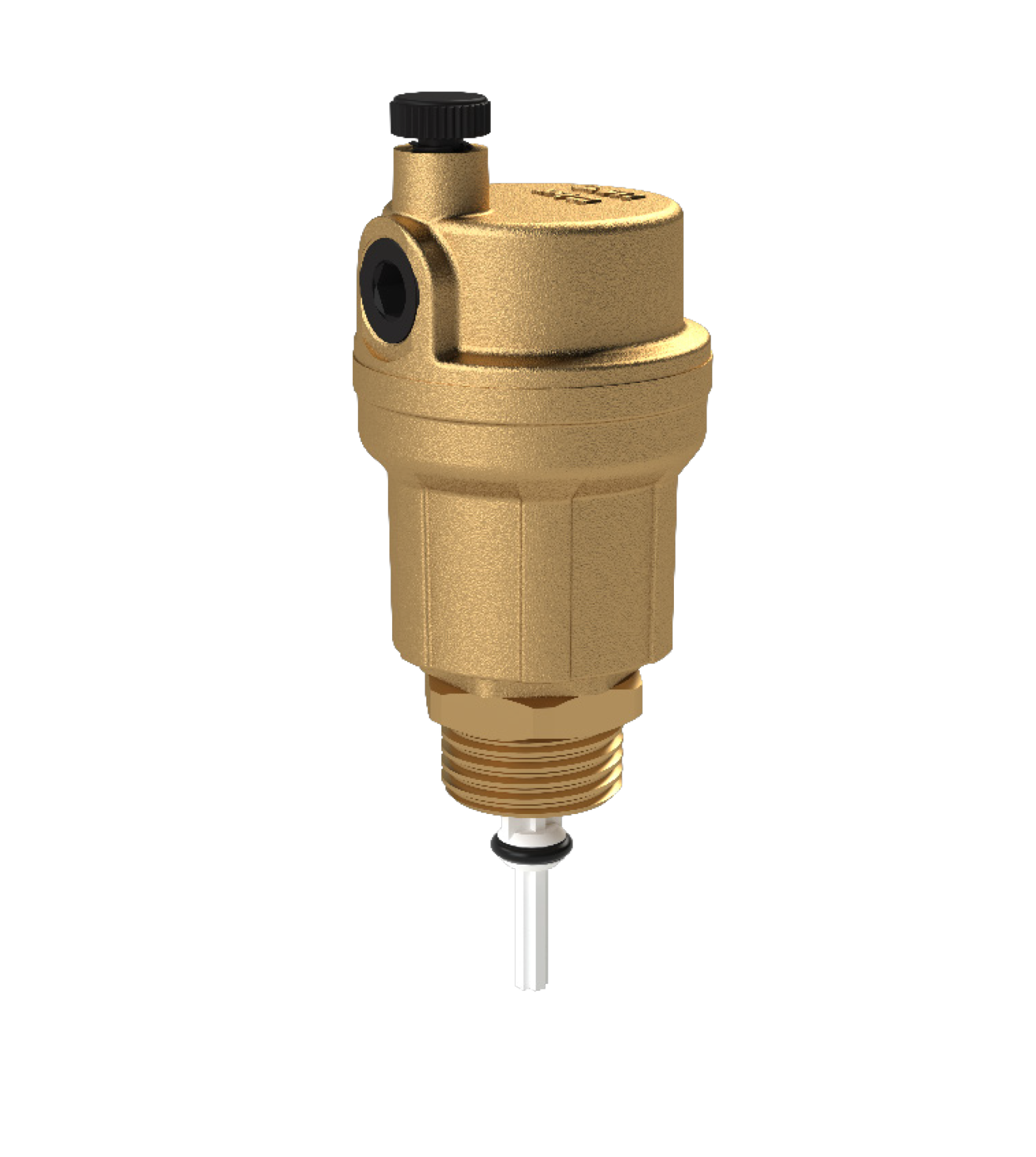 Air Purger